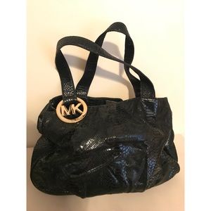 Vintage Michael Kors Handbag